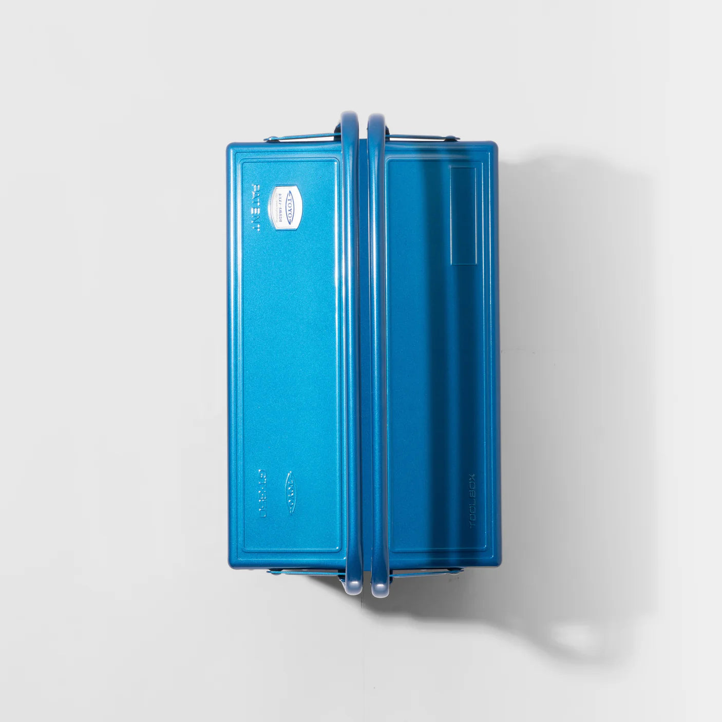 Double Cantilever Toolbox GT-350