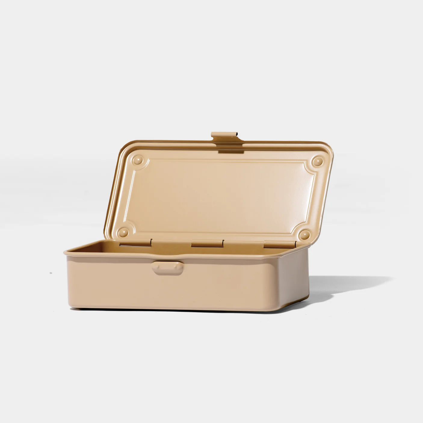 Trunk Shape Toolbox T-190