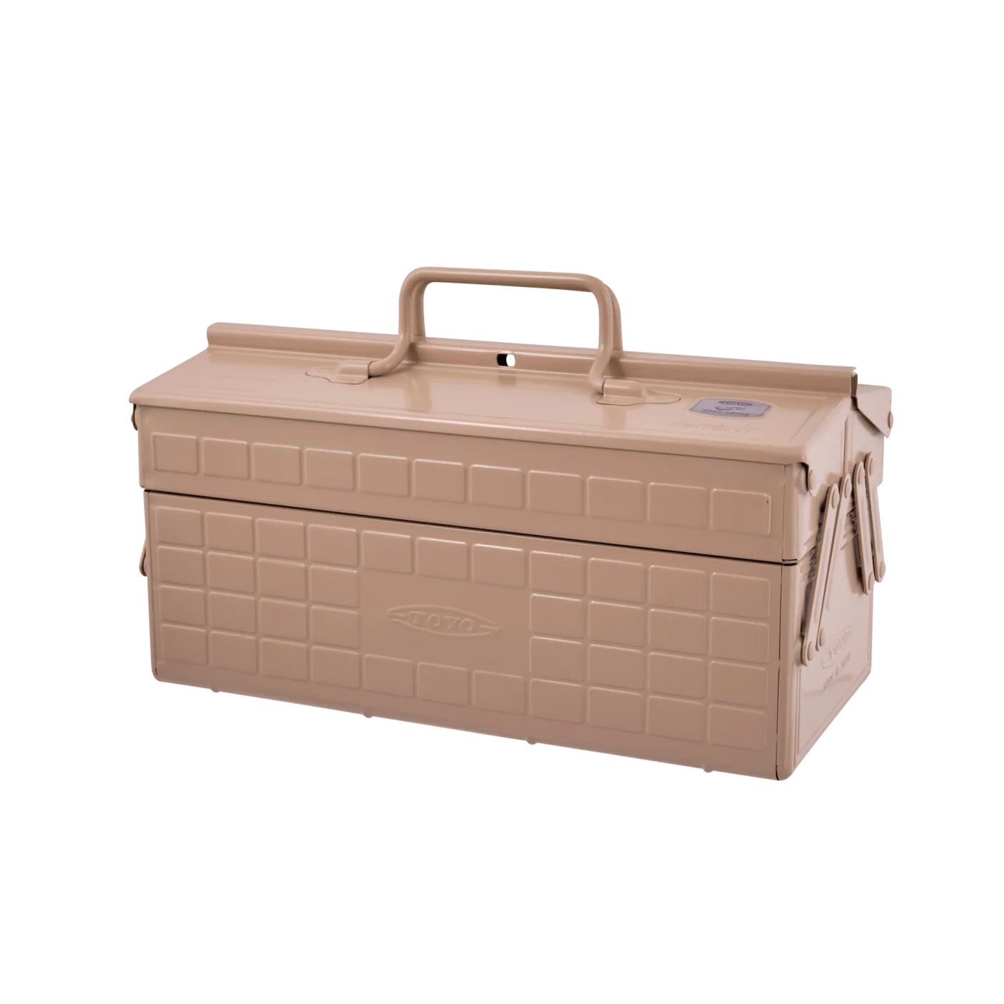 Cantilever Toolbox ST-350