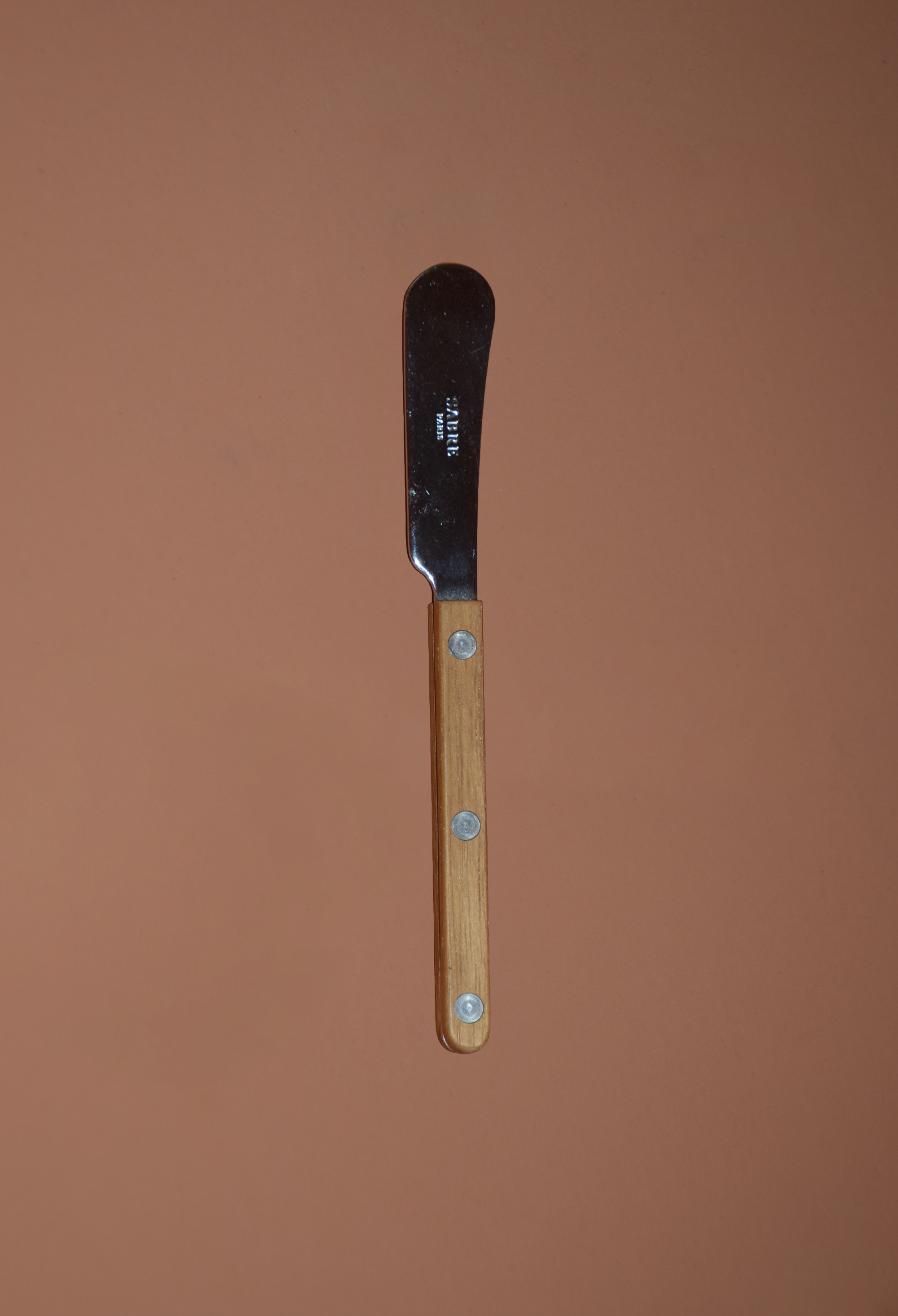 Bistrot Butter Spreader | Teak