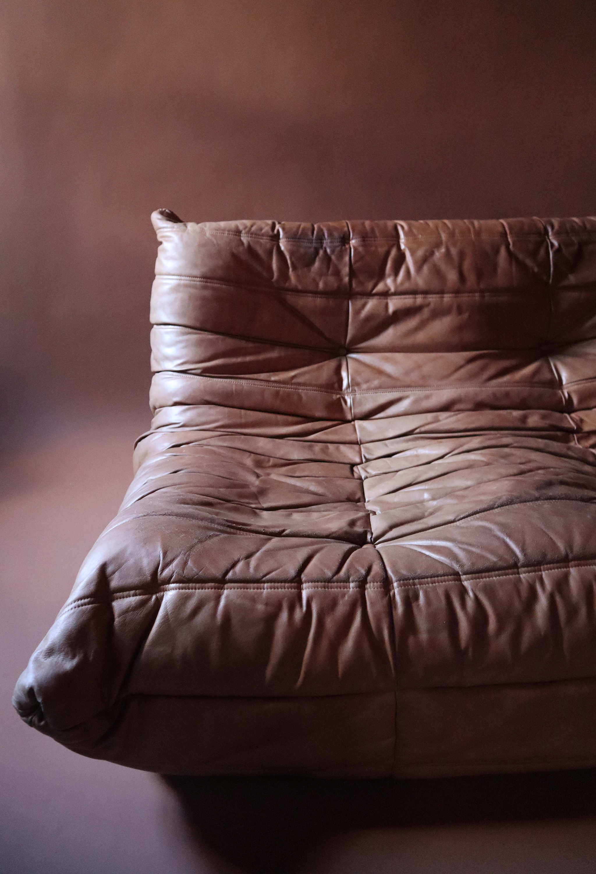2 Seater Togo Sofa [2]