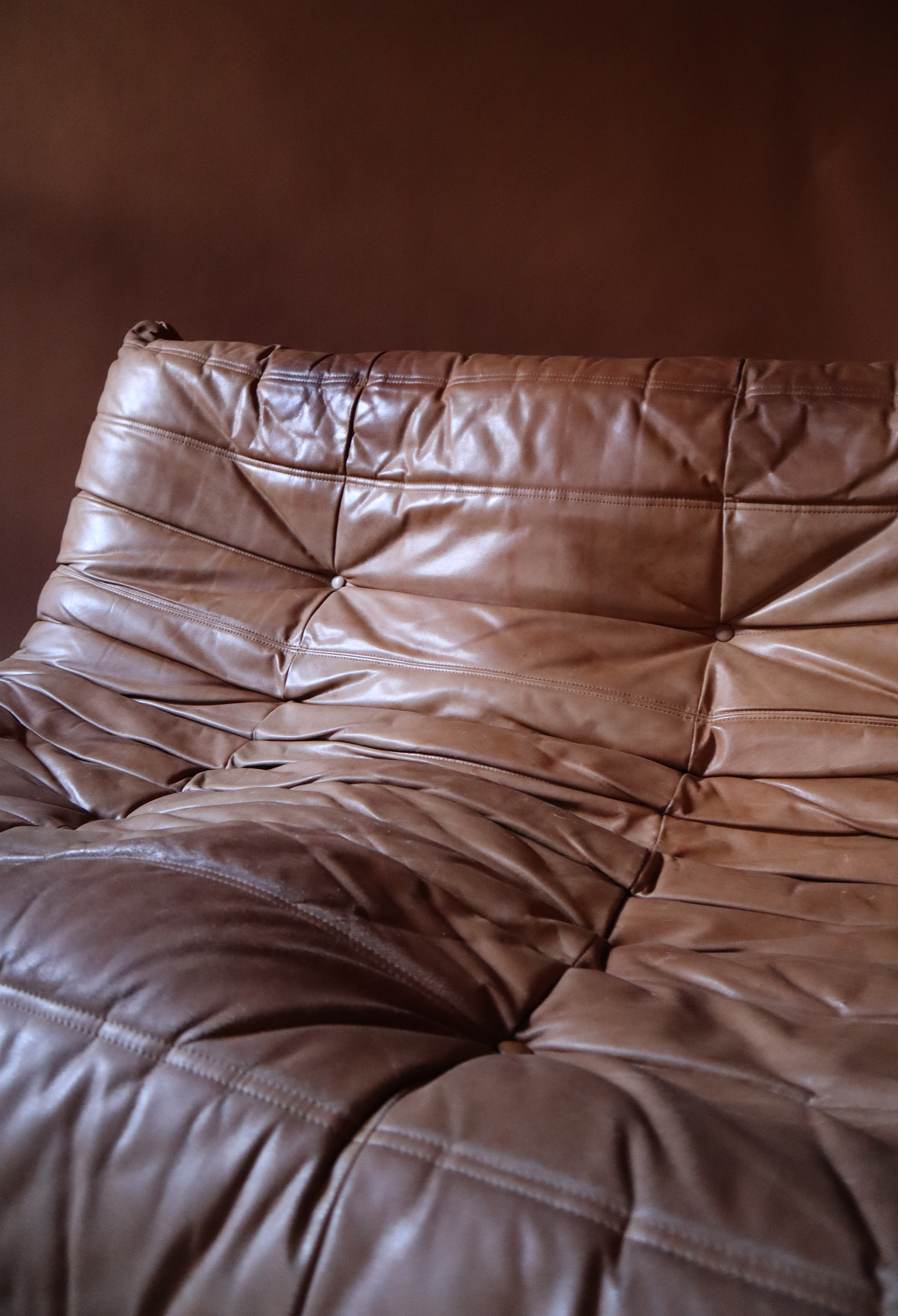 2 Seater Togo Sofa [2]