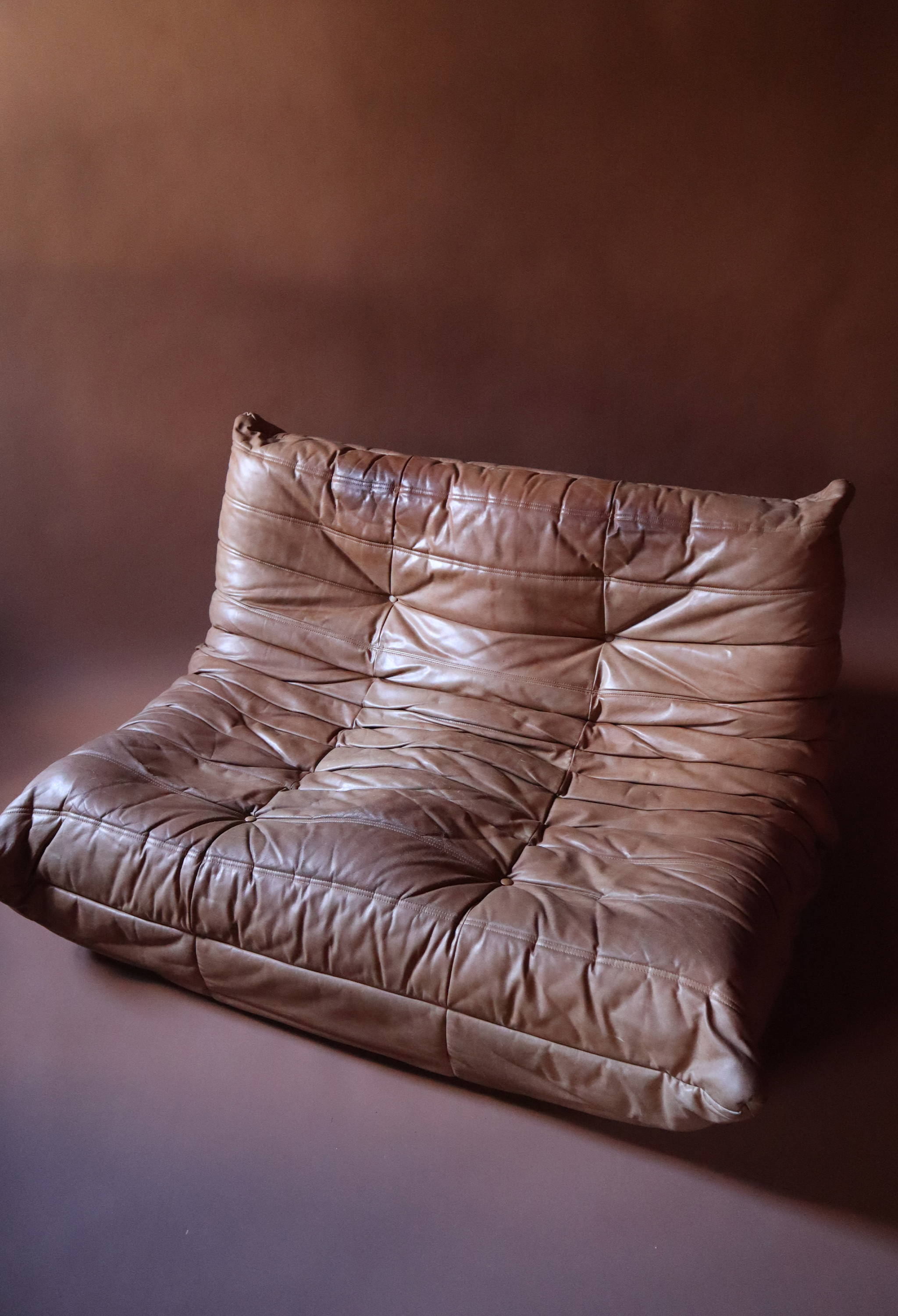 2 Seater Togo Sofa [2]