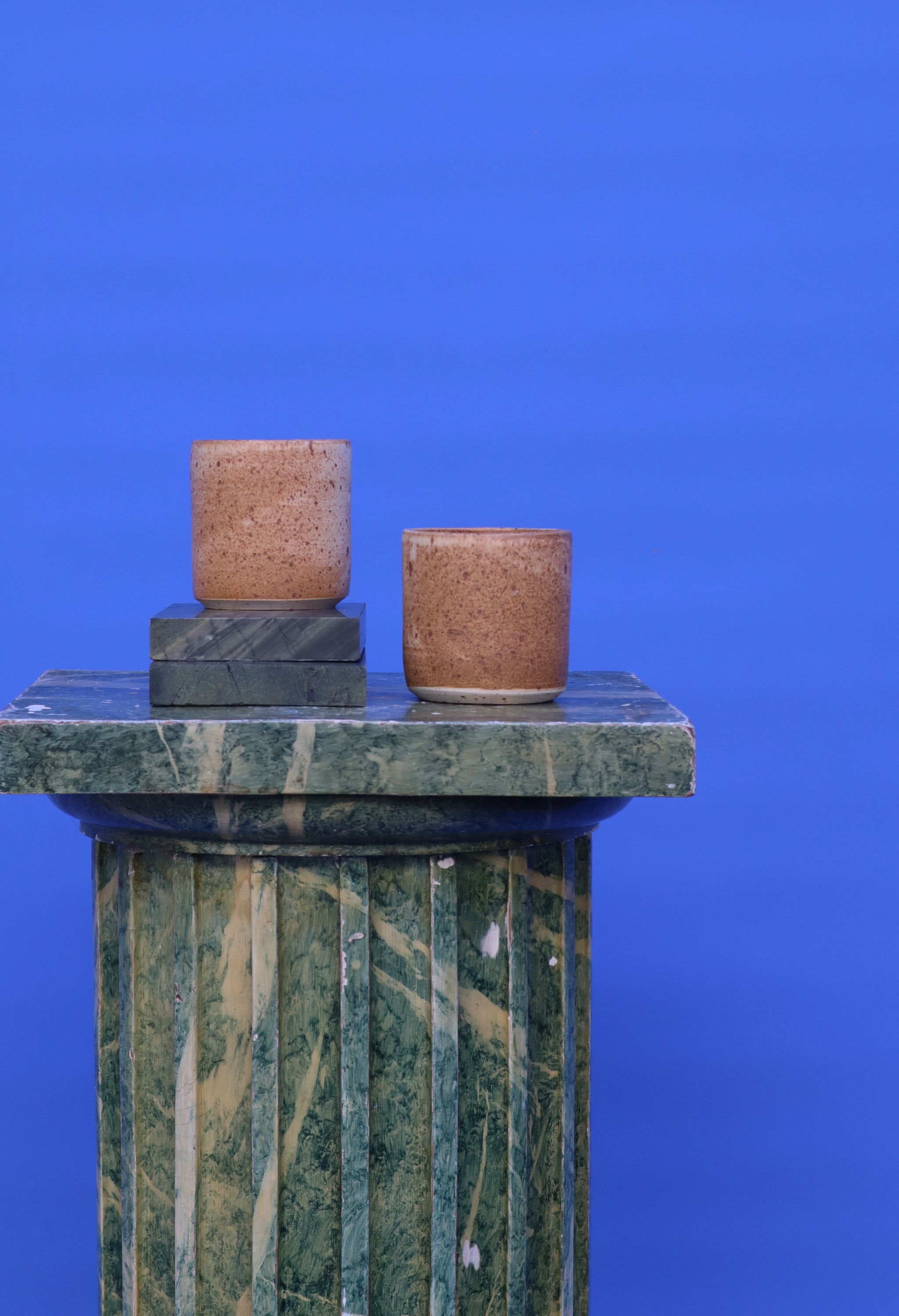 Julie Damhus Ceramic Cups