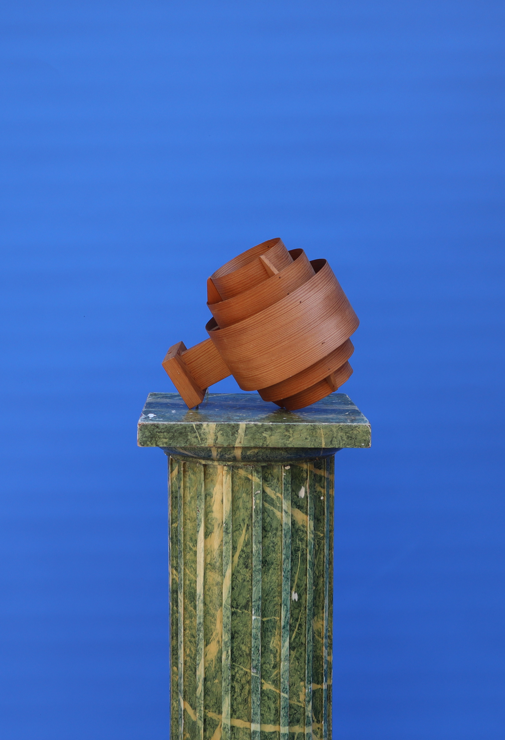 V327 Bent Ply Wall Sconces | Hans-Agne Jakobsson [2]