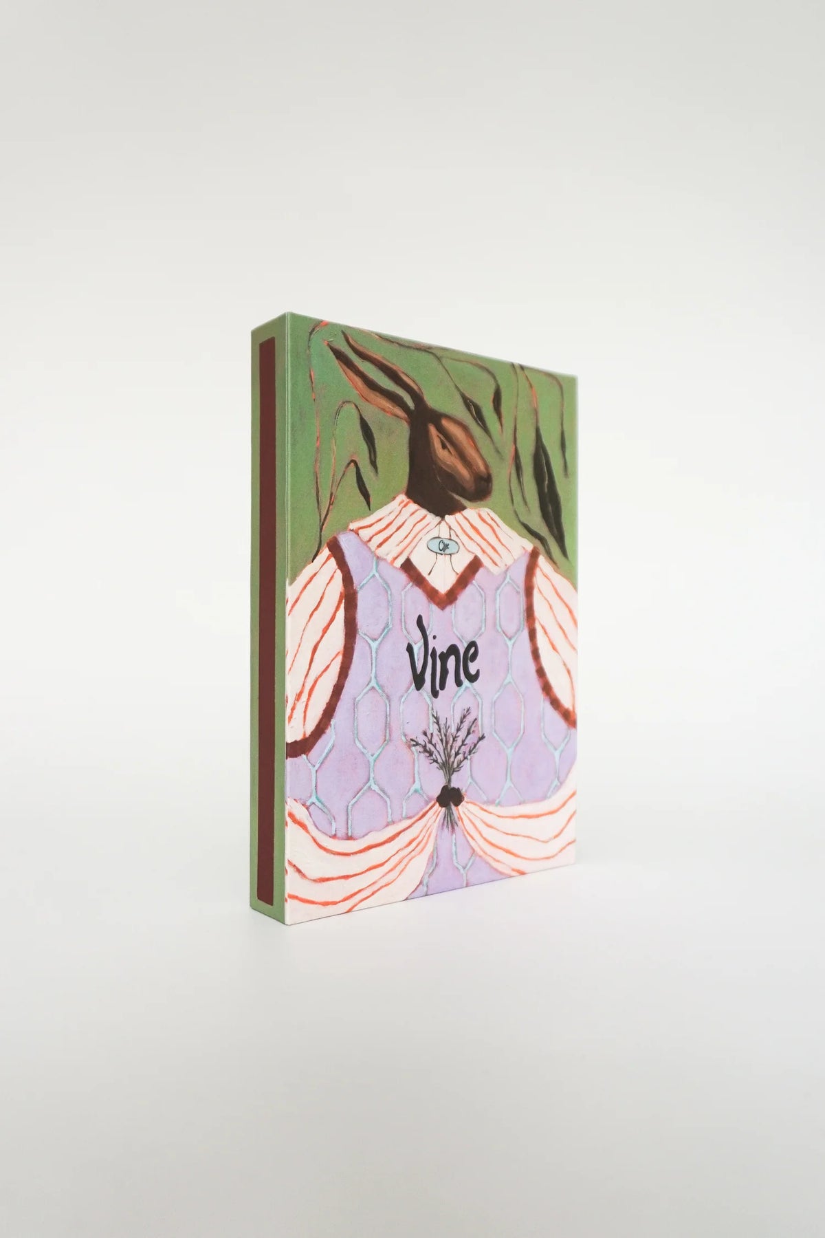 Matchbook Set | Vine