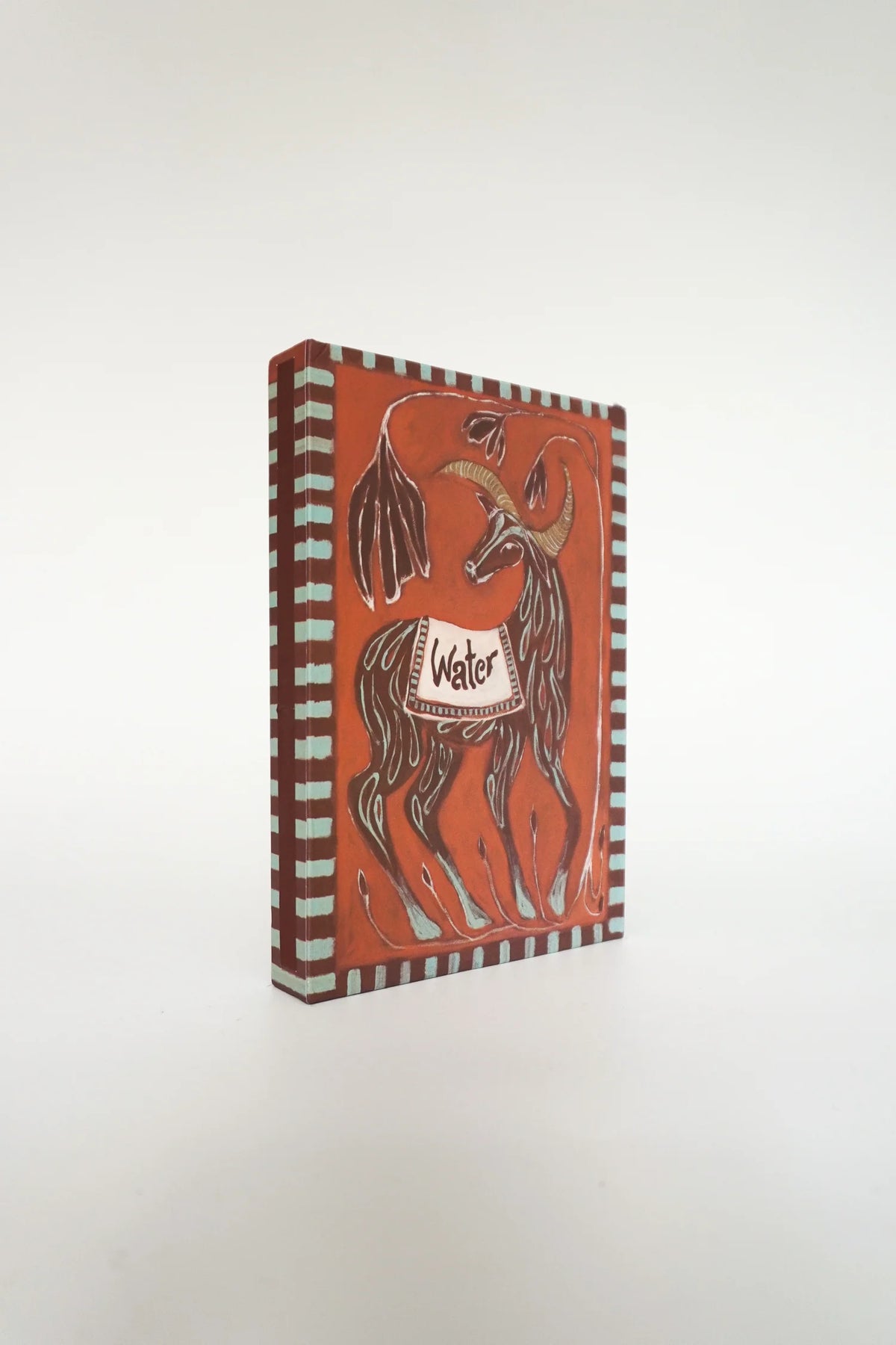 Matchbook Set | Water
