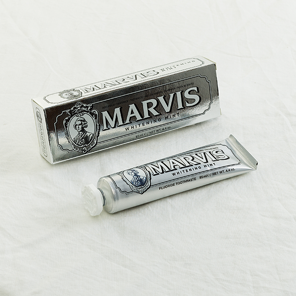 Whitening Mint Toothpaste