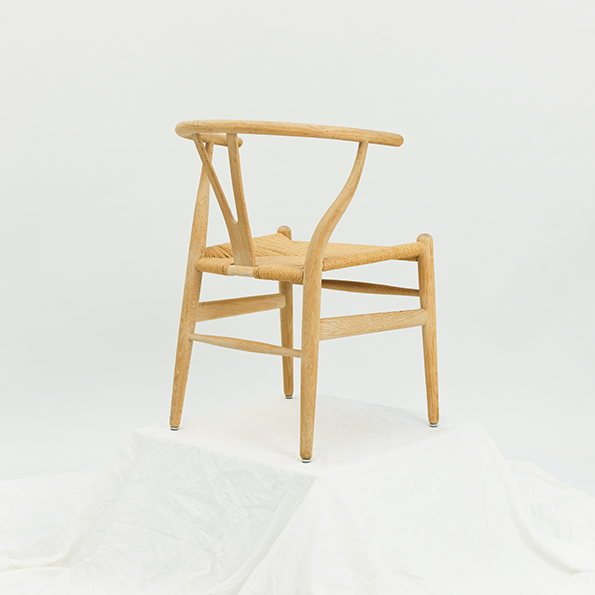 CH24 Wishbone Chair | Hans Wegner