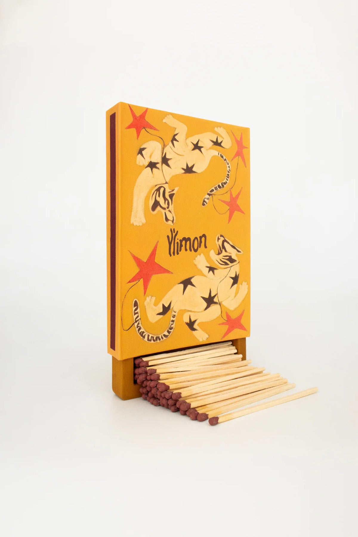 Matchbook Set | Y'limon