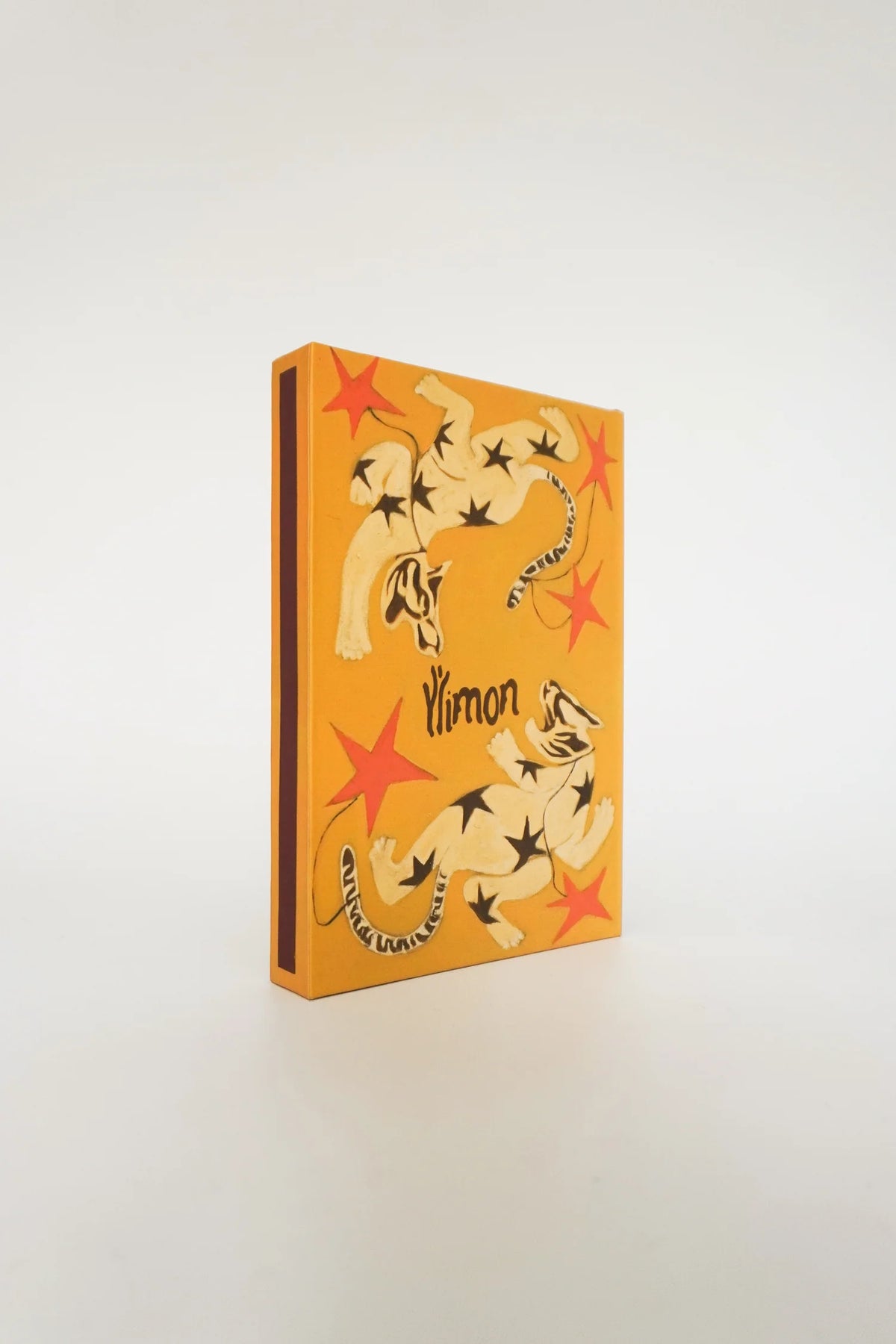 Matchbook Set | Y'limon