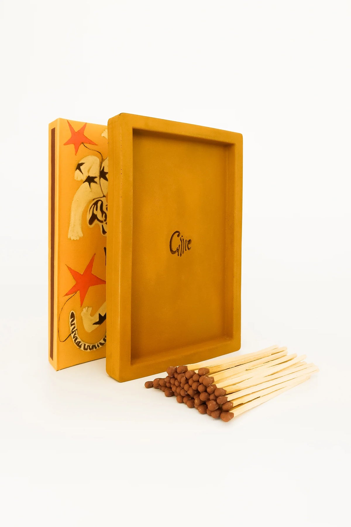 Matchbook Set | Y'limon