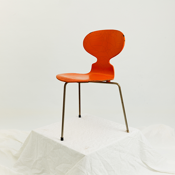 Ant Chair | Arne Jacobsen