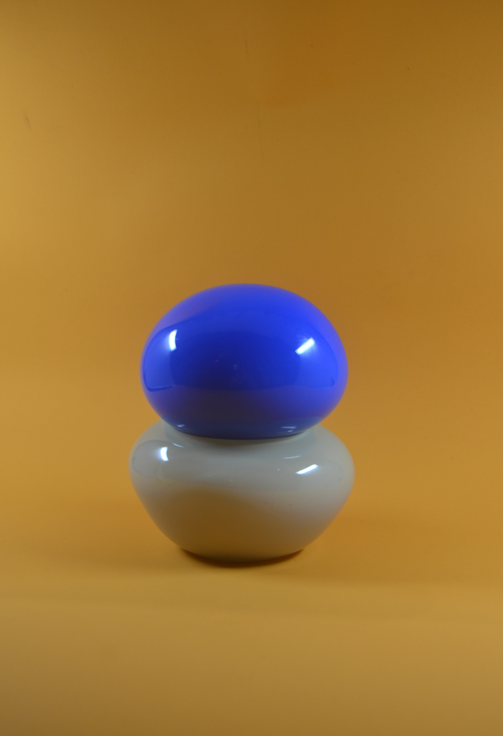 Bonbonniere | Blue Lollipop & Banana