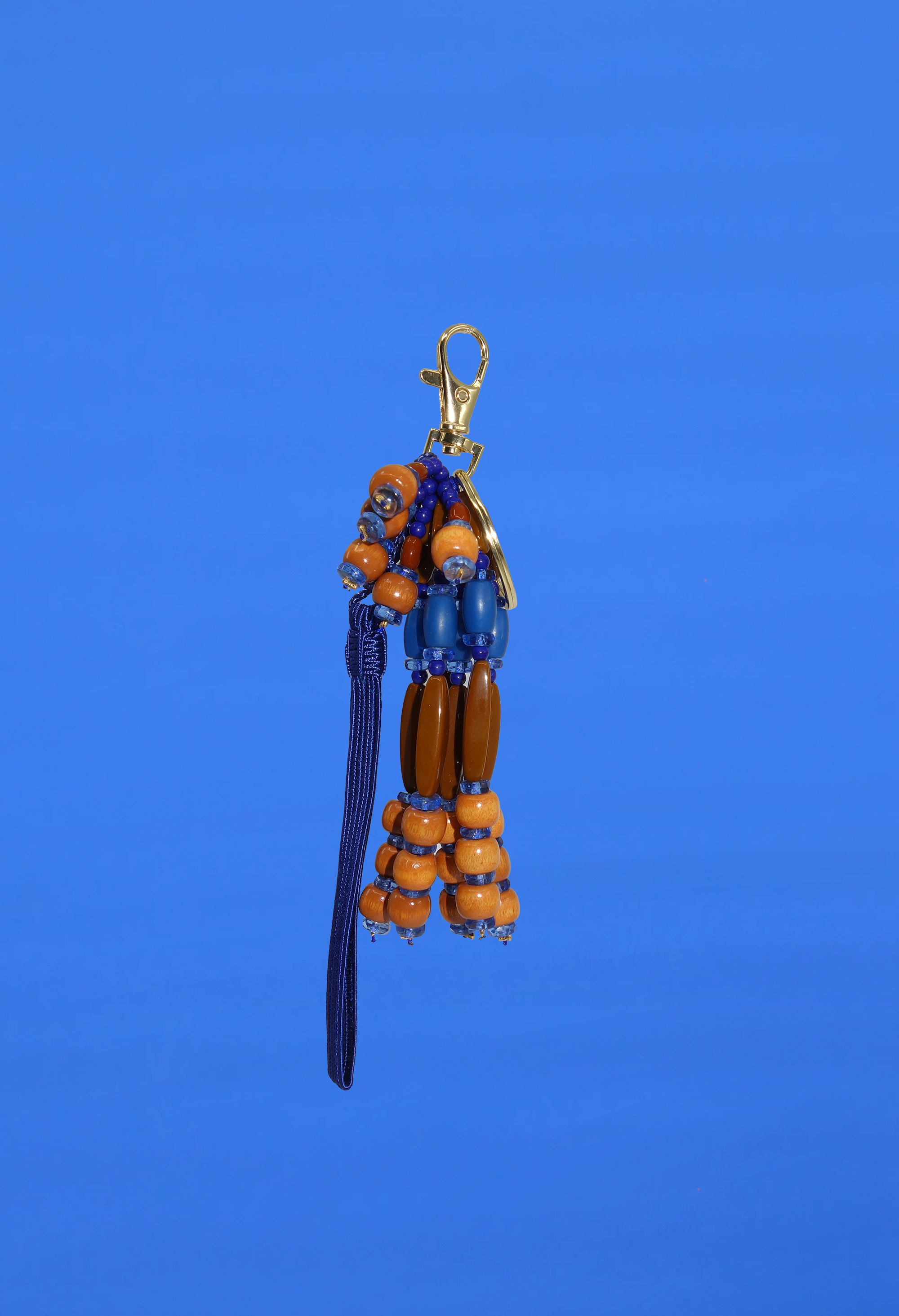 Mediterranean Tassel
