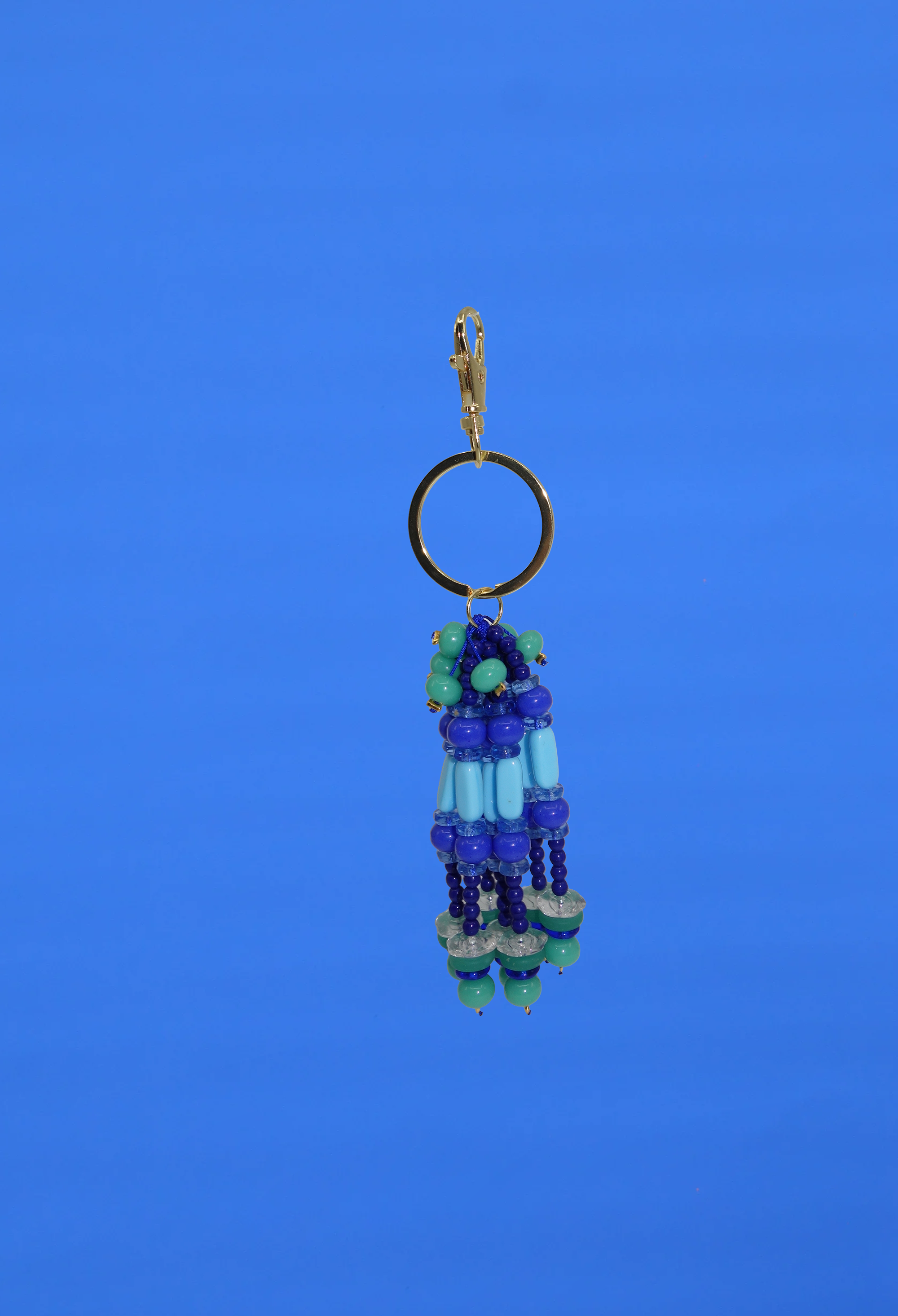 Medusa Tassel