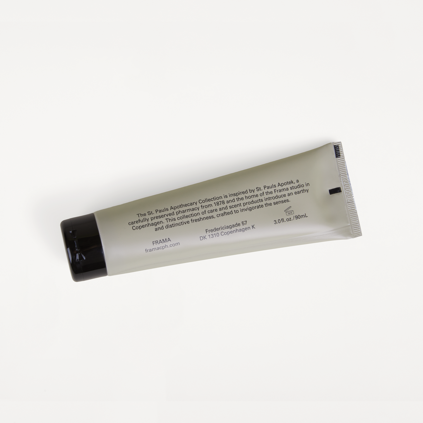 FRAMA | Body Lotion Tube | Apothecary