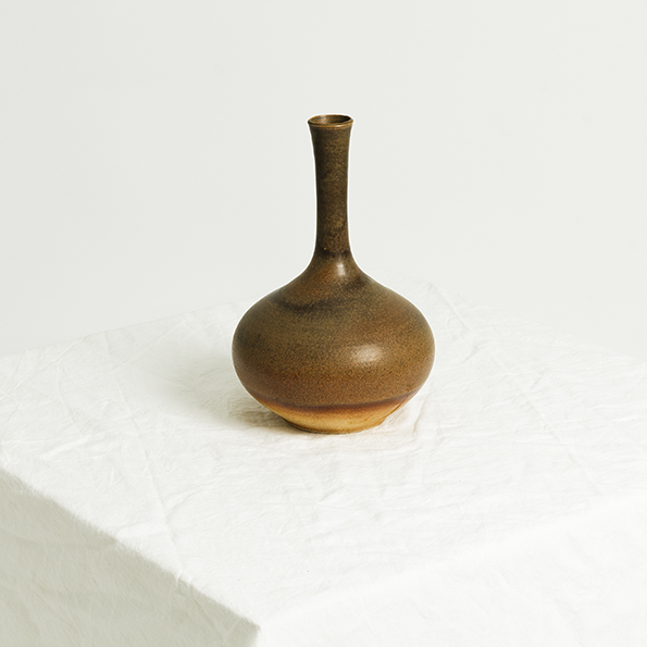 Studio Pottery Vase