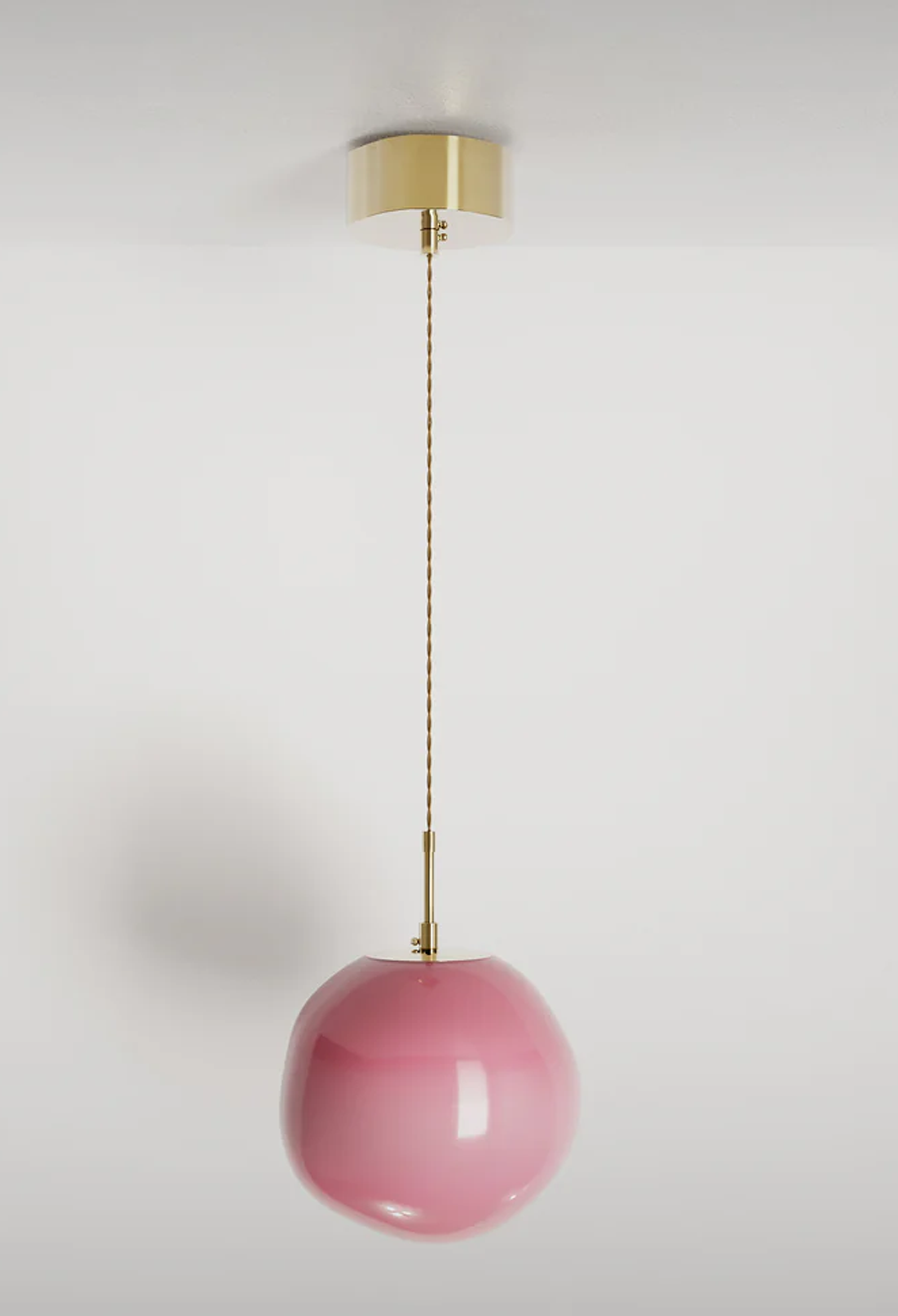 Bon Bon Cloud | Brass