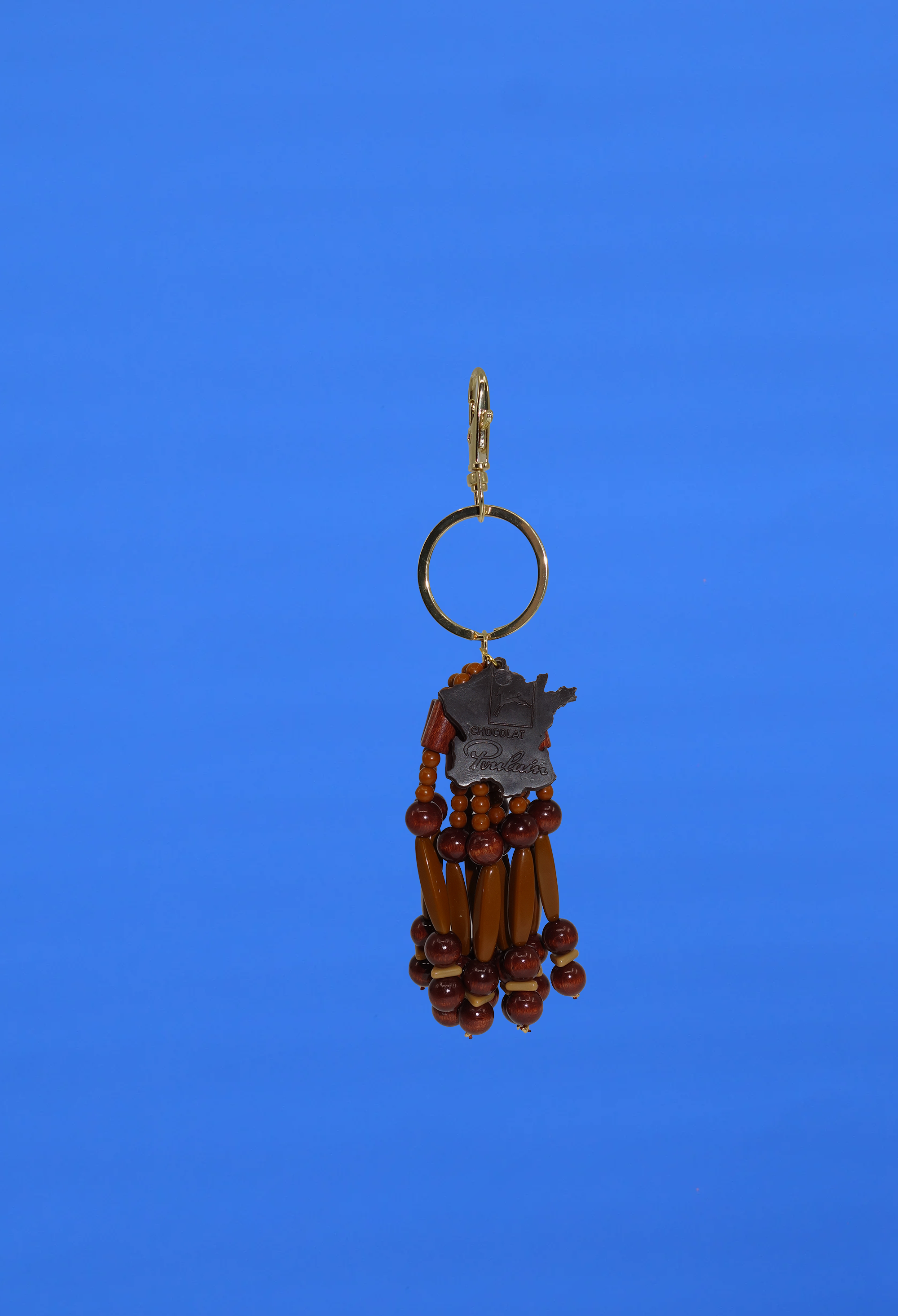 Chocolat Tassel