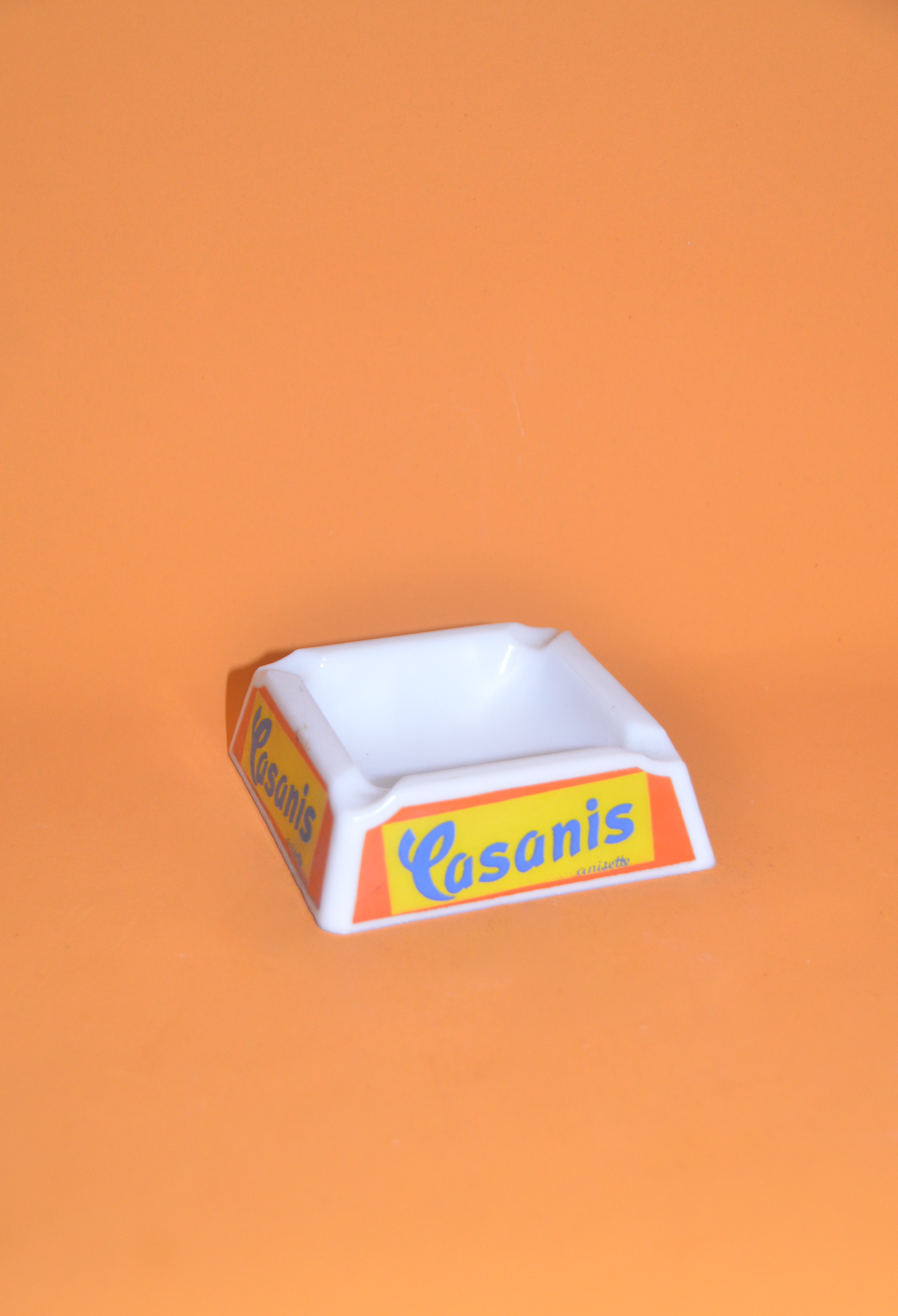 Casanis Annisette | Ashtray