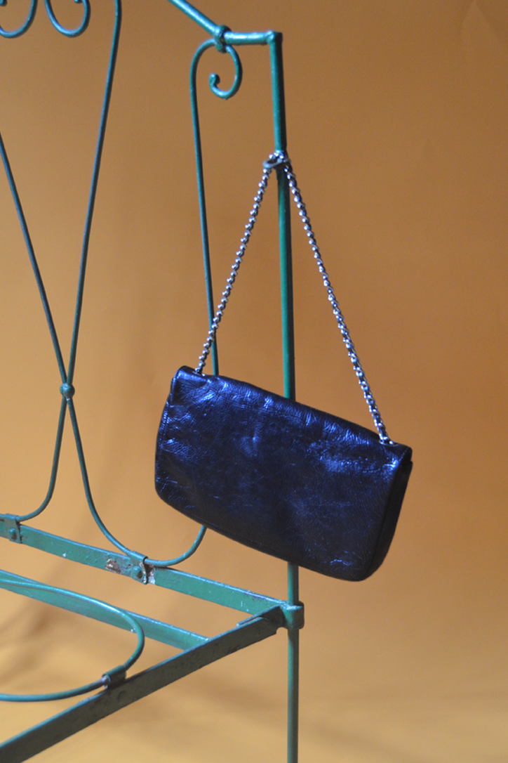 cc Logo Clasp Shoulder Bag | Chanel