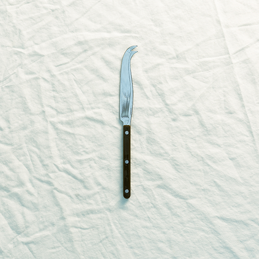 SABRE| Bistrot Cheese Knife | Fern Green