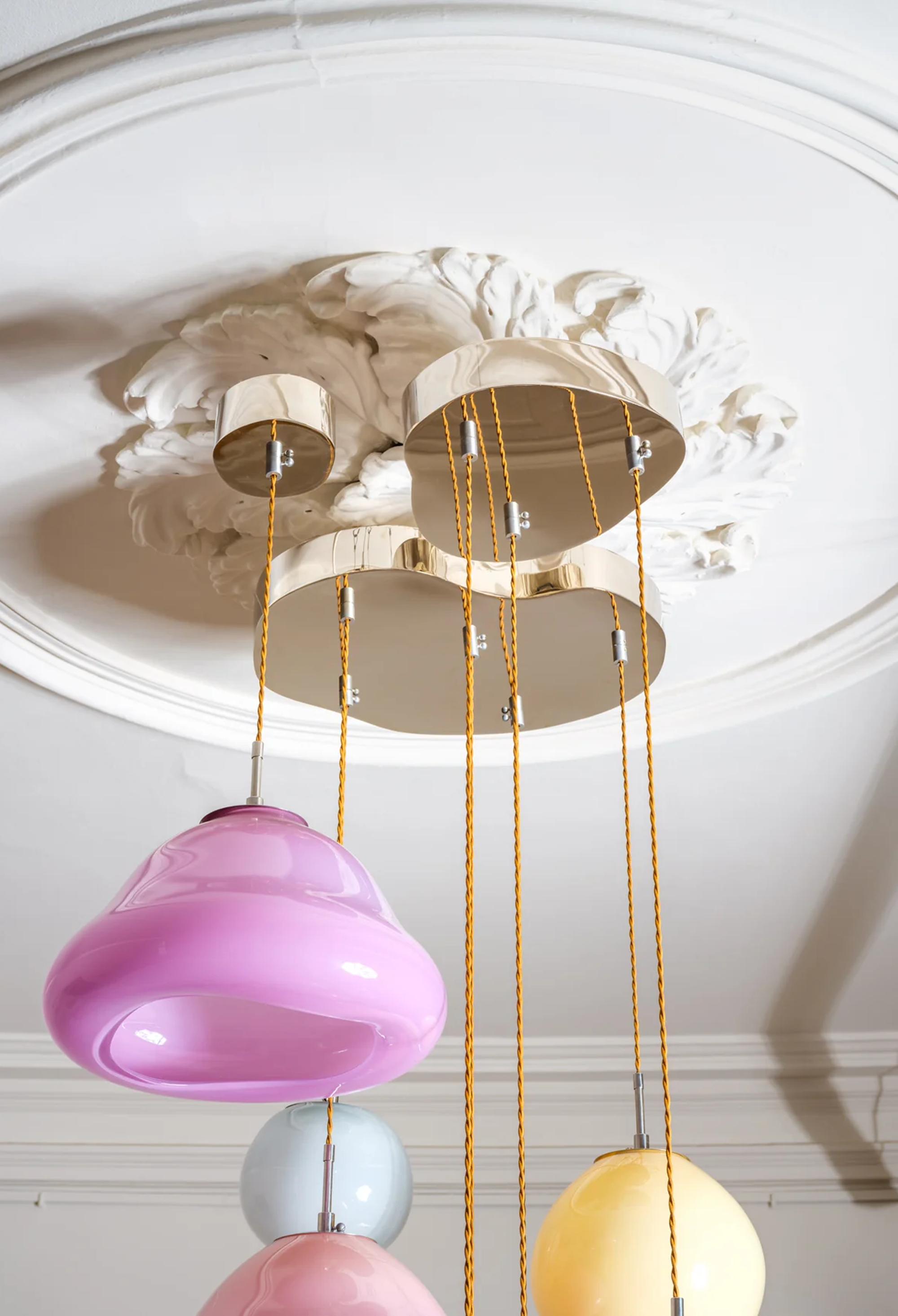 Bon Bon Cloud | Chrome