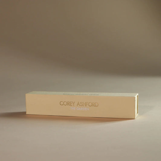 COREY ASHFORD | The Garden Incense