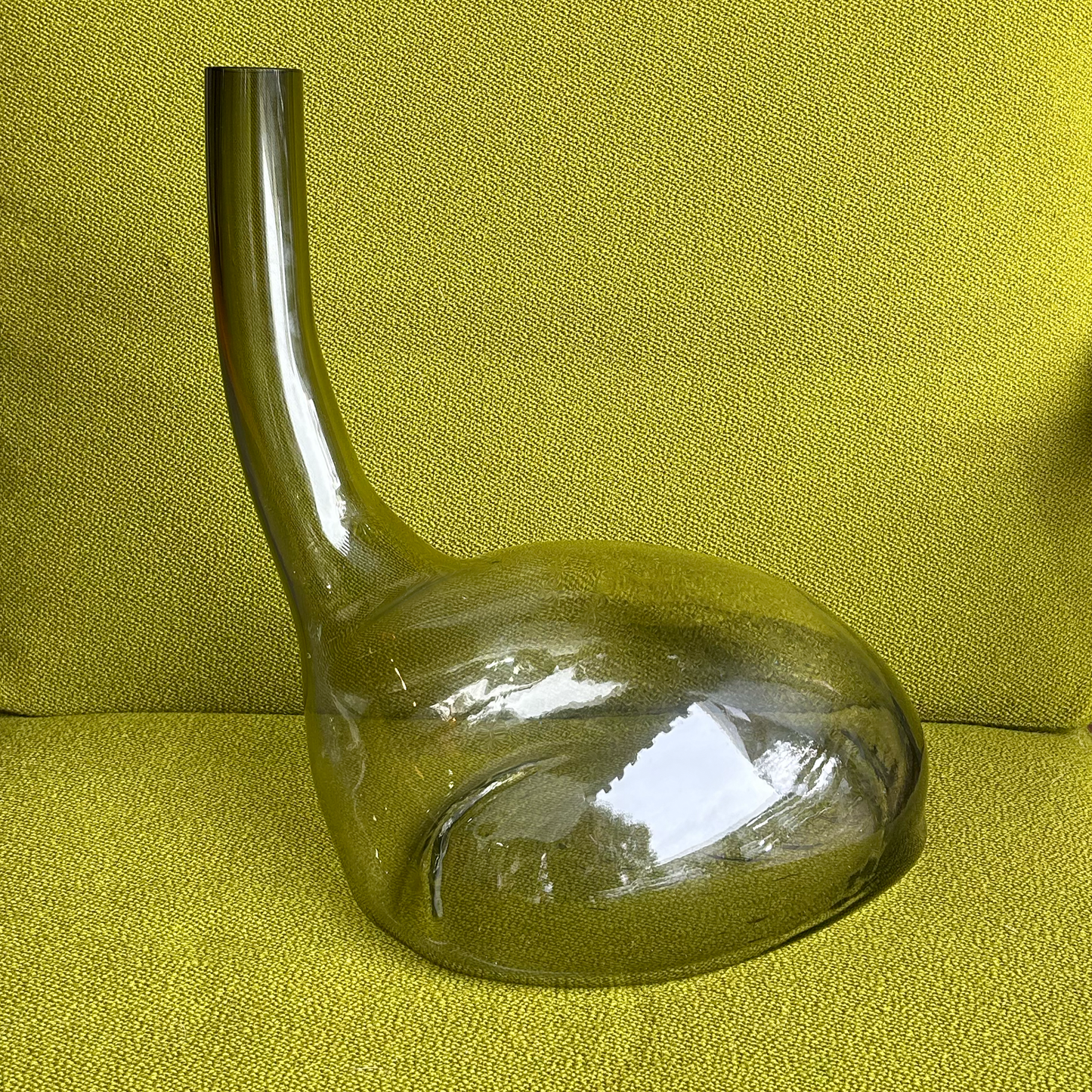 Bon Bon Decanter | Olive Punch