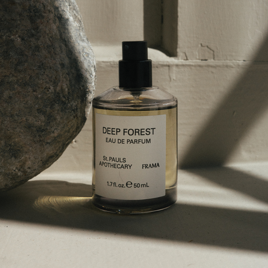 FRAMA | Eau de Parfum | Deep Forest