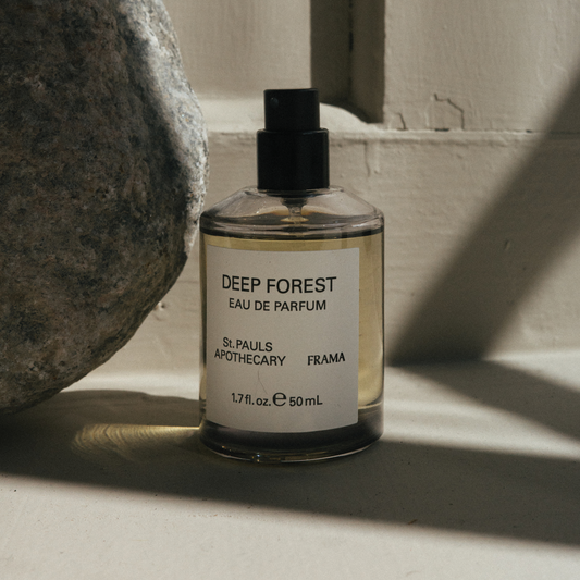 Eau de Parfum | Deep Forest