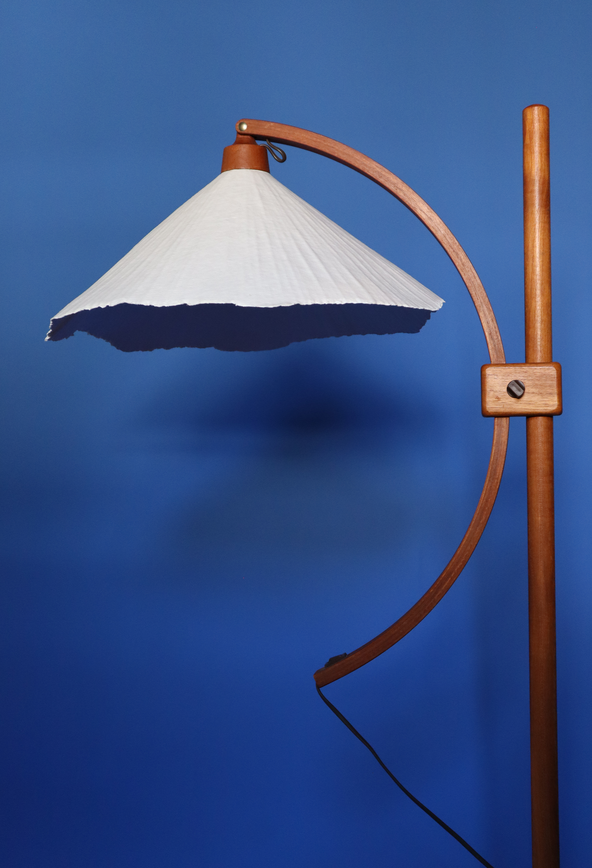 Domus Floor Lamp