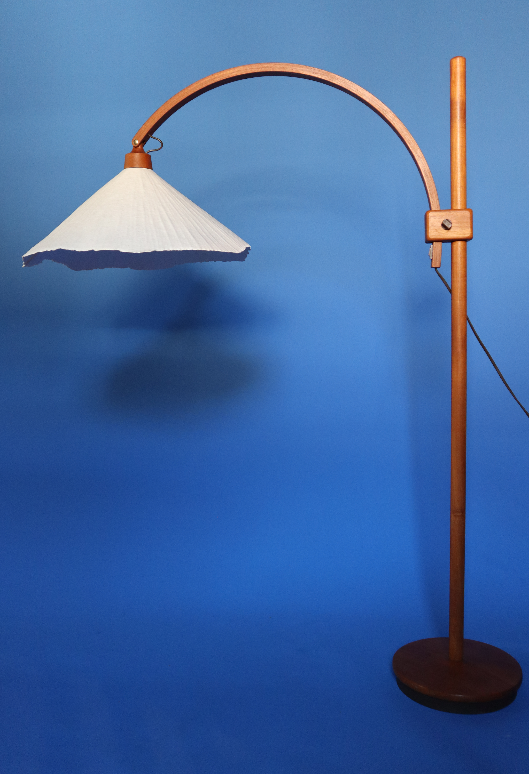 Domus Floor Lamp
