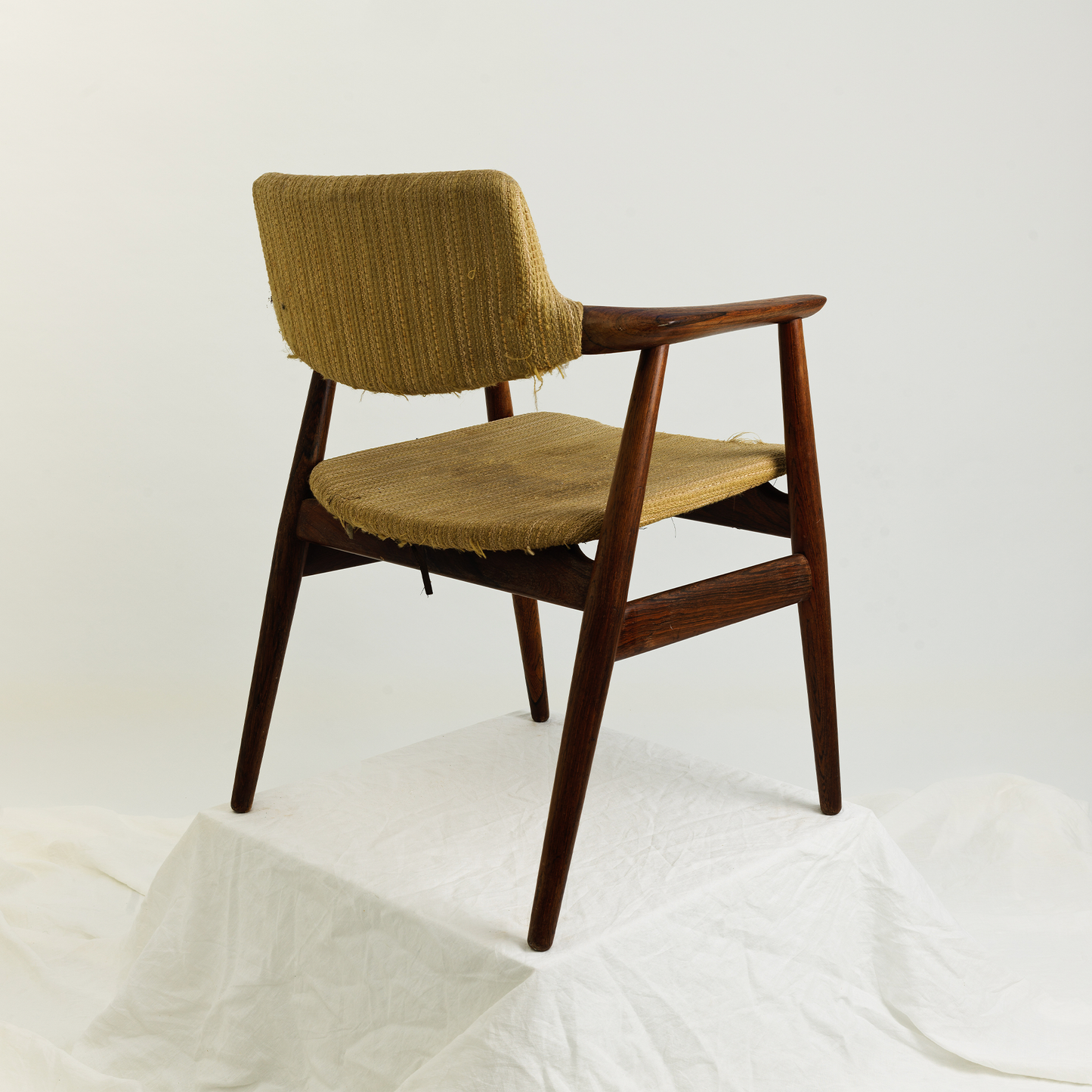 Desk Chair | Erik Kirkegaard