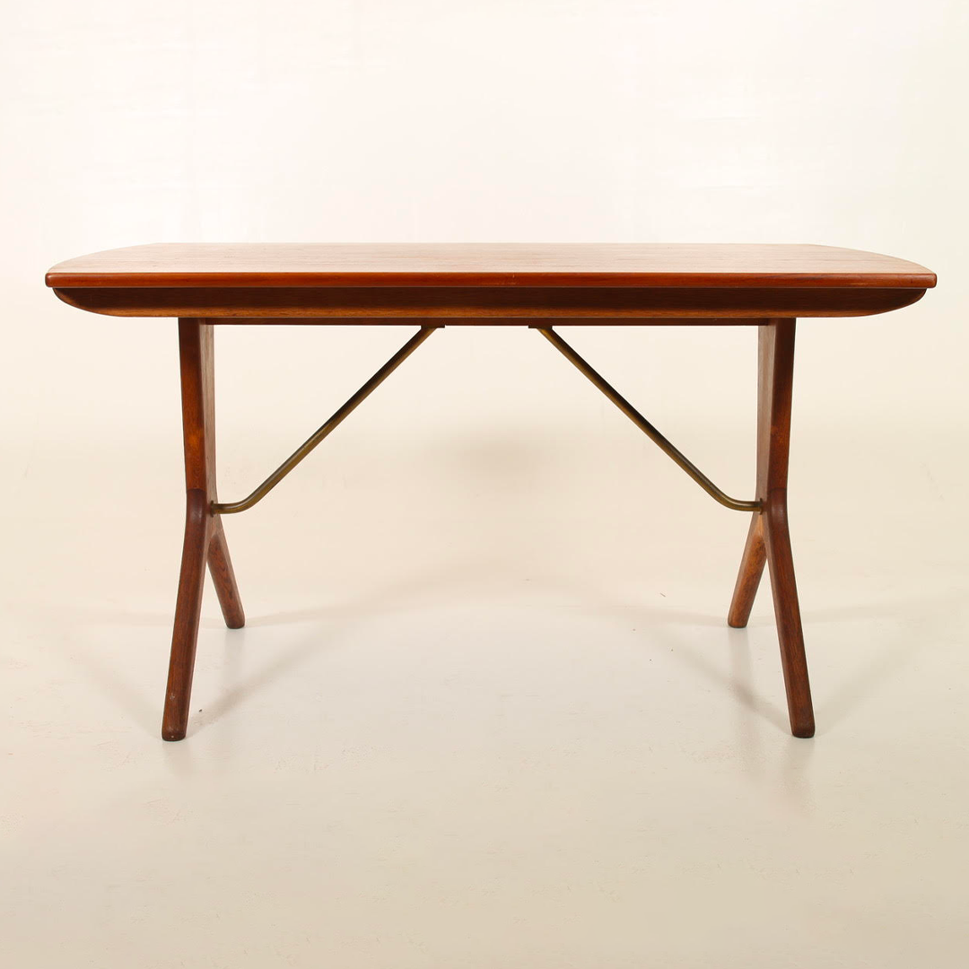 Extendable Dining Table | Kurt Østervig