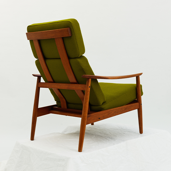 FD164 Lounge Chair