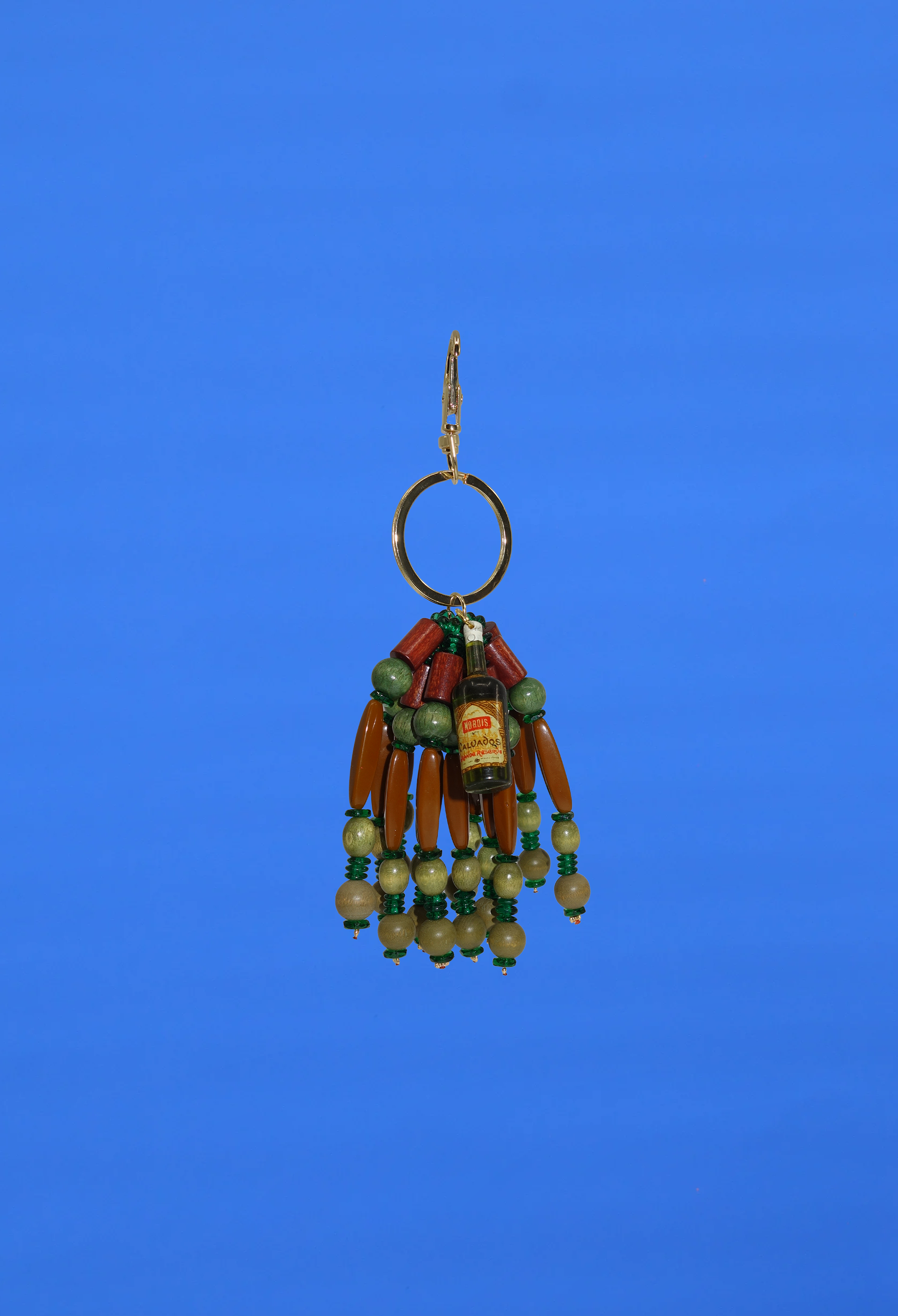 Calvados Tassel
