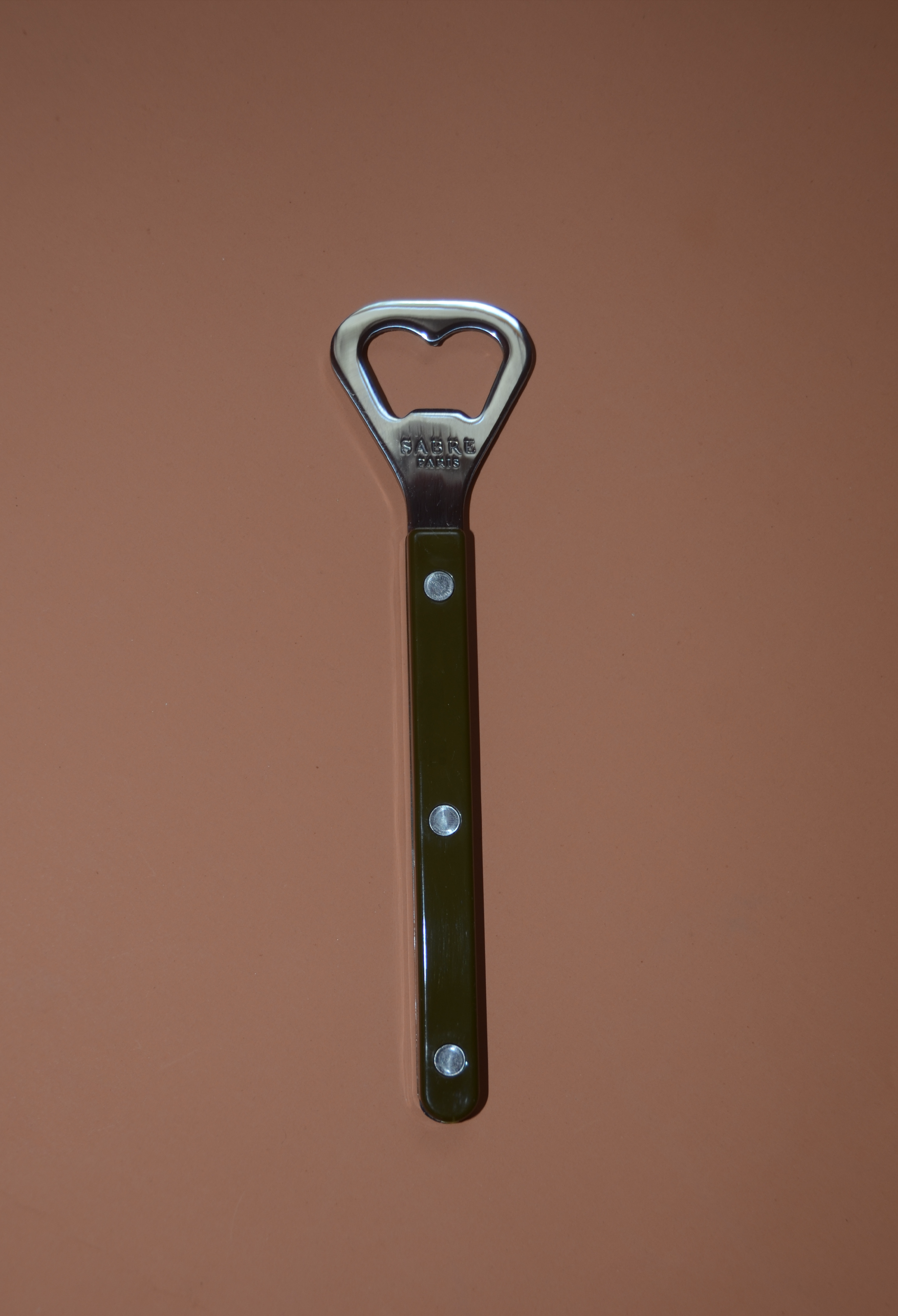 Bistrot Bottle Opener | Fern Green