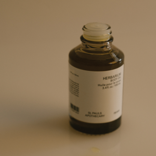 FRAMA | Body Oil | Herbarium