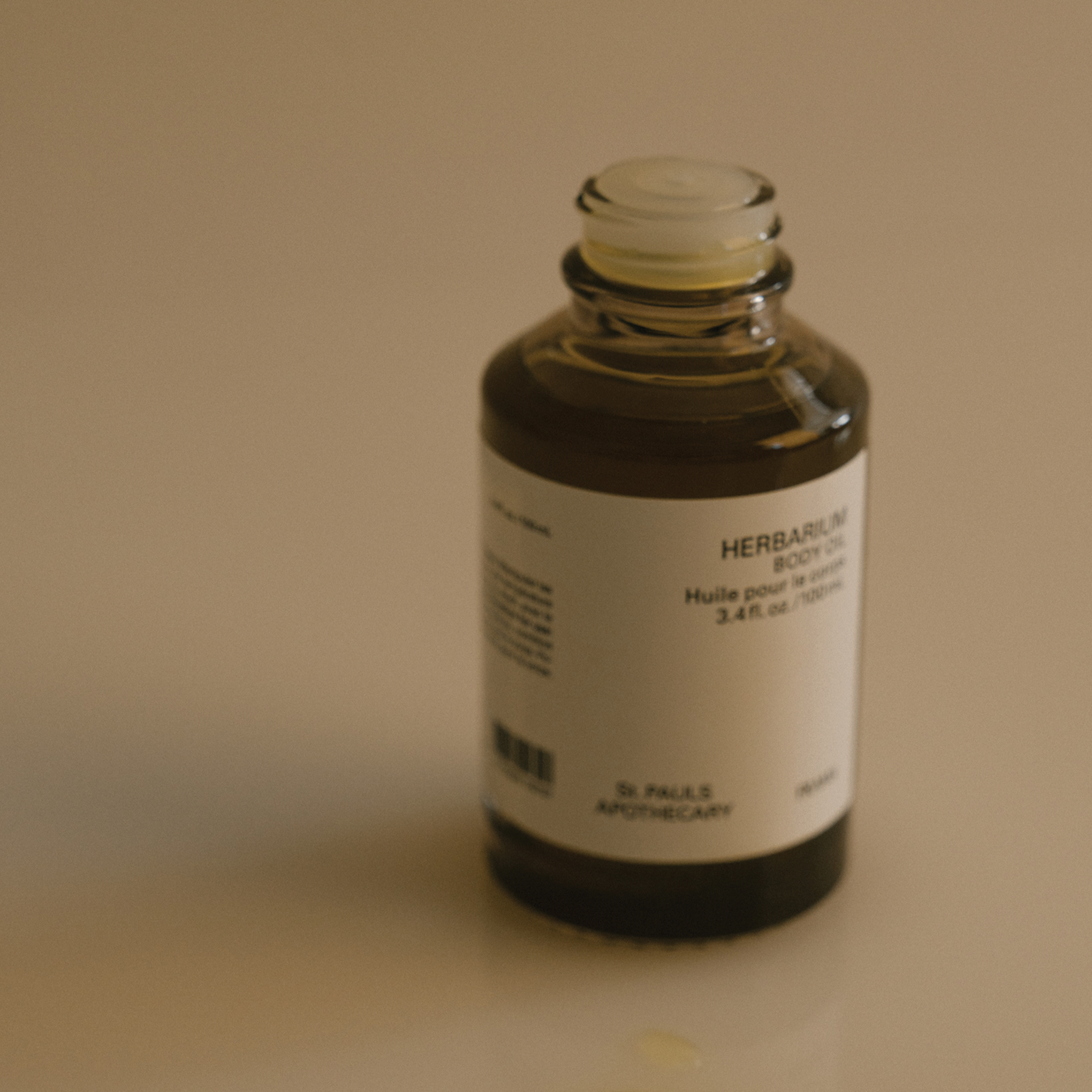 Body Oil | Herbarium