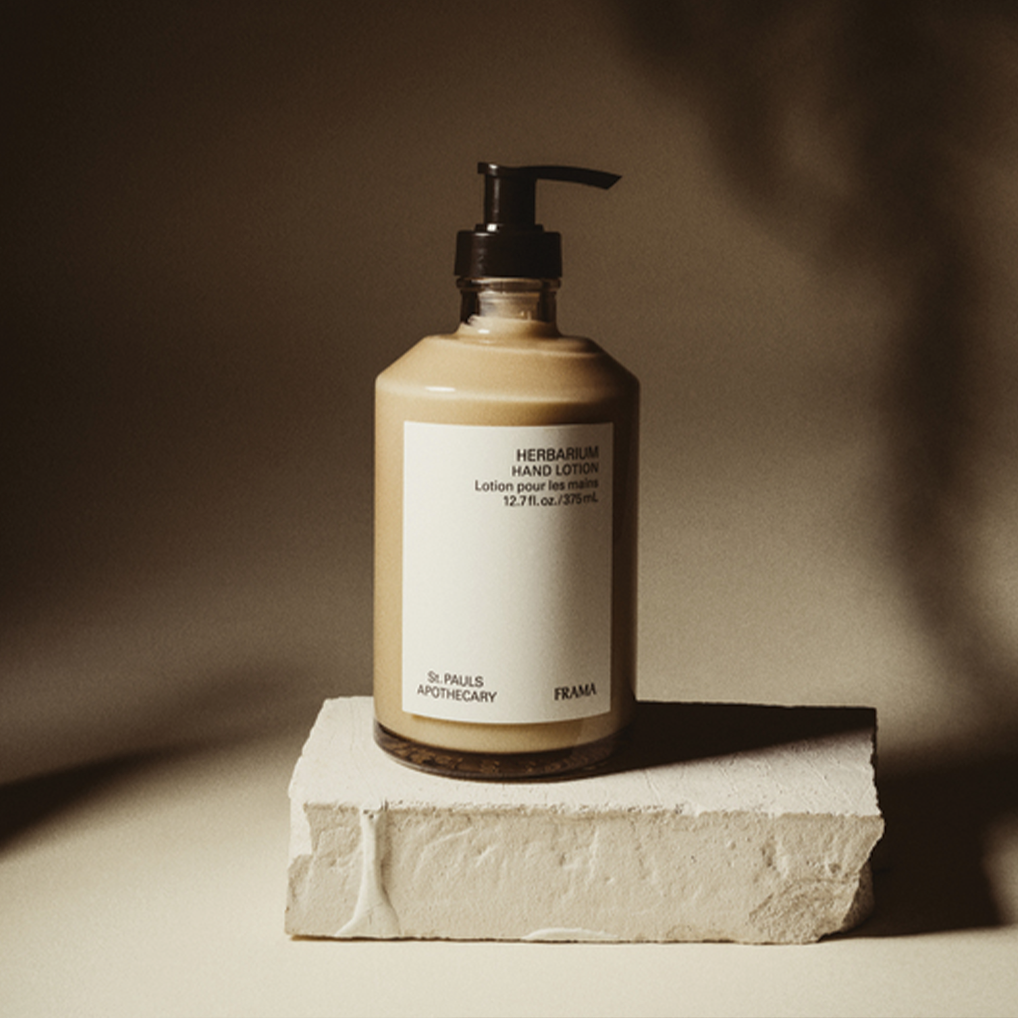 Hand Lotion | Herbarium