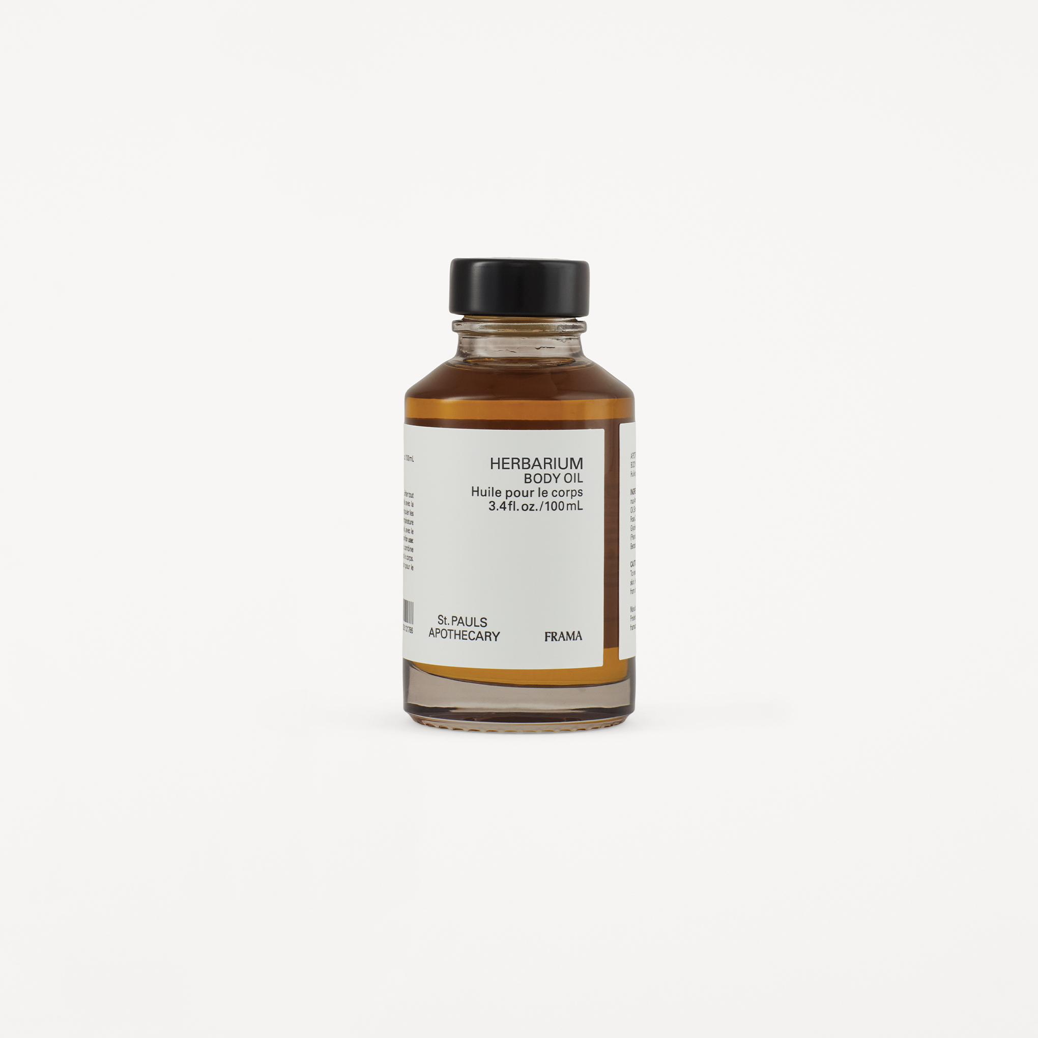 Body Oil | Herbarium