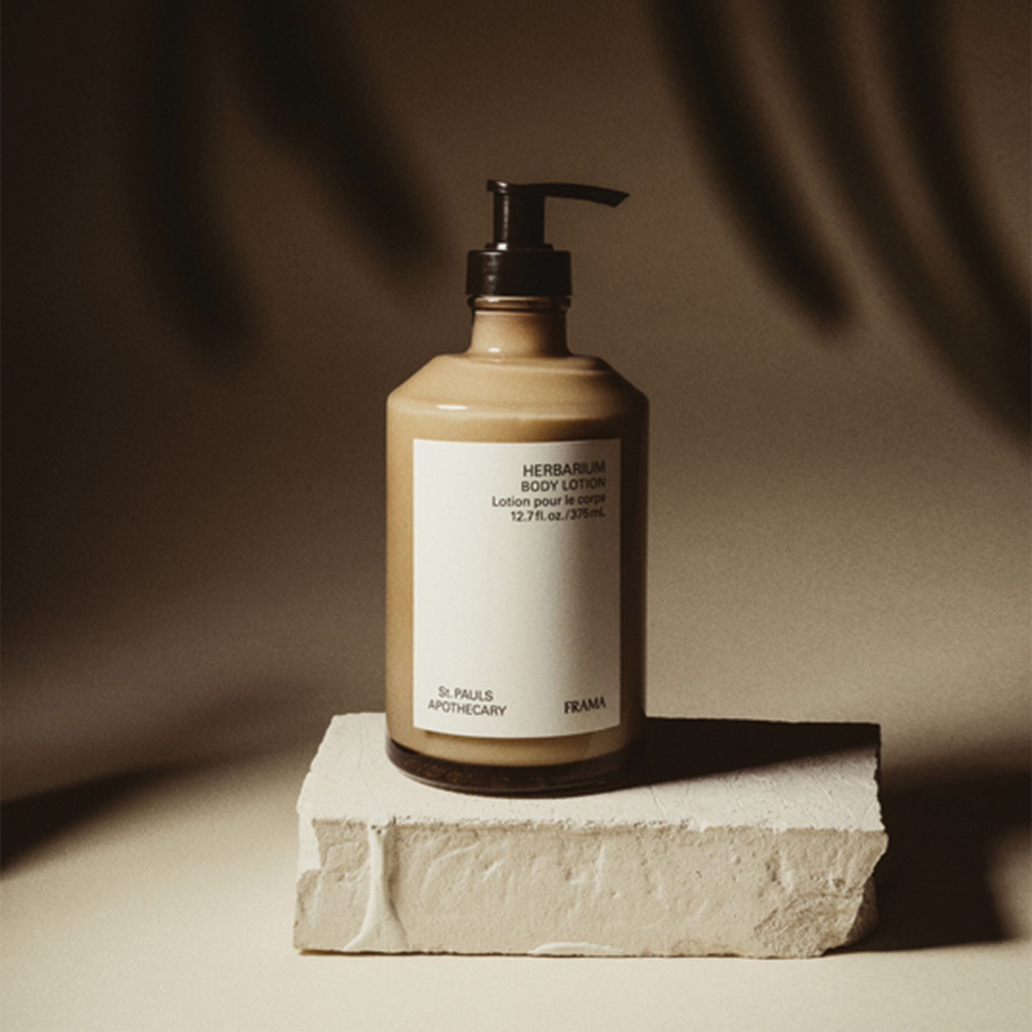 Body Lotion | Herbarium