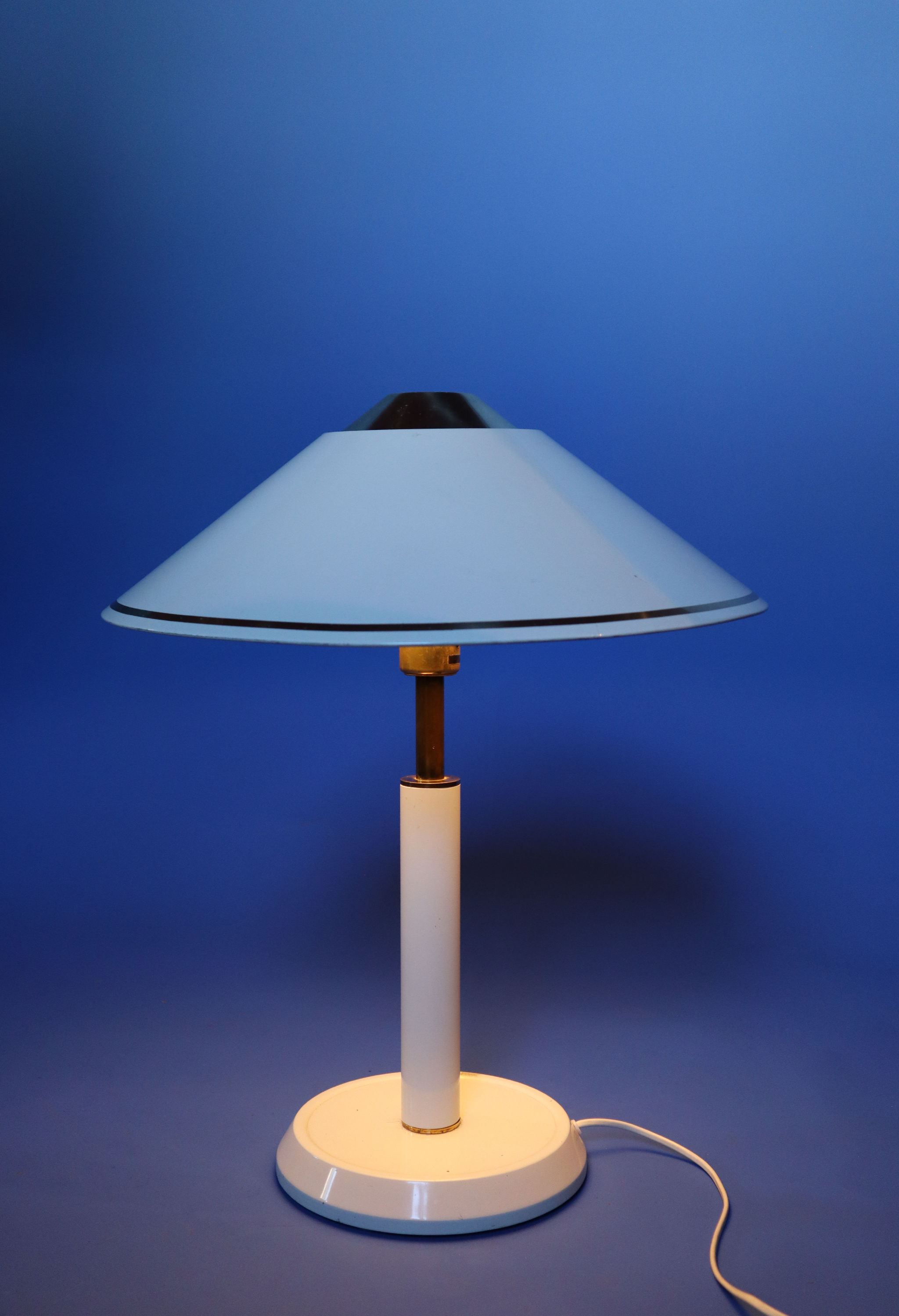 Ikea Lamp by ÖIA