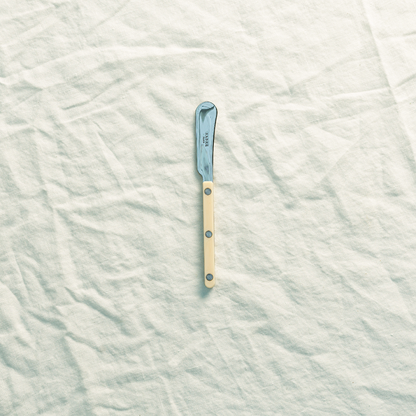 SABRE| Bistrot Butter Spreader | Ivory