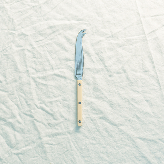 SABRE| Bistrot Cheese Knife | Ivory