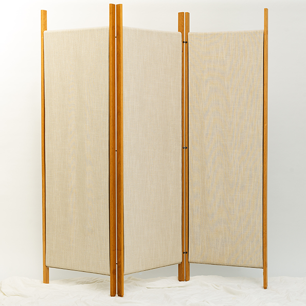 Kyoto Folding Screen