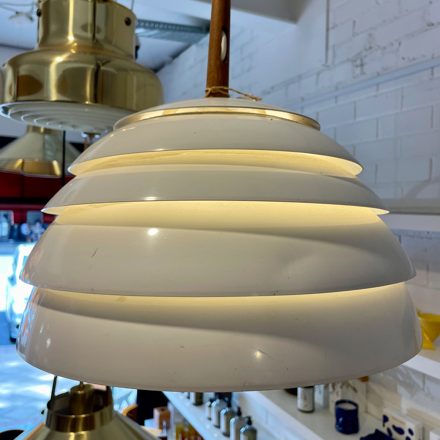 Lamingo T325 Ceiling Lamp