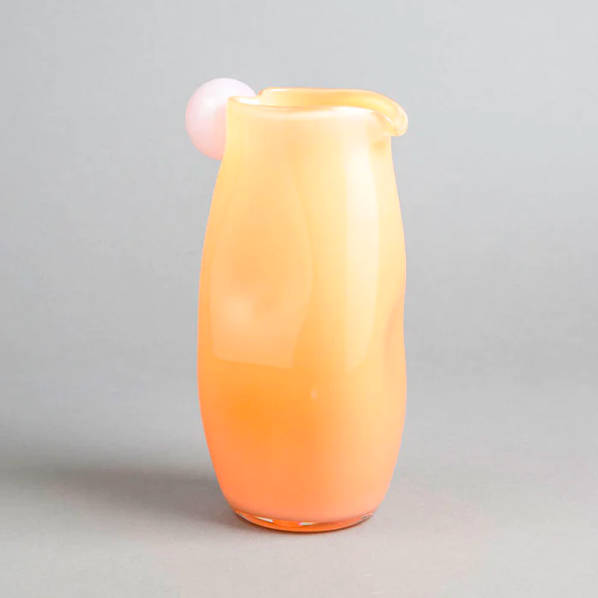 Jug Massive With A Twist | Milky Rose & Creamy Melon